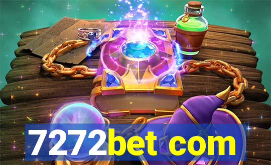 7272bet com